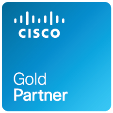 JOS HK | Cisco - Gold Partner