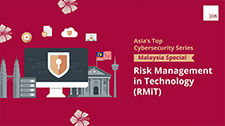 Risk Management in Technology (RMiT)