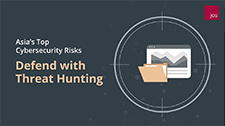 Defend with Threat Hunting