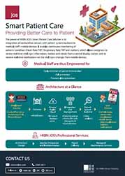 Smart Patient Care