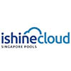 iShine Cloud logo