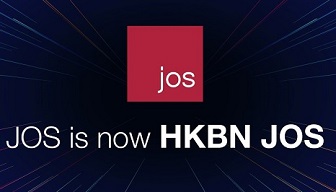 JOS is now HKBN JOS