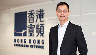 HKBN Proudly Appoints Danny Li as Chief Technology Officer