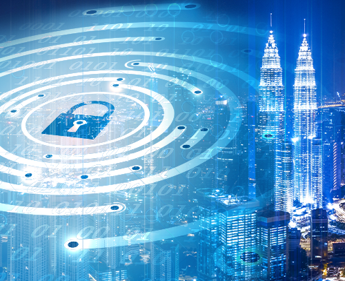 COVID-19: THE URGENT AGENDA FOR DIGITAL TRANSFORMATION AND CYBERSECURITY IN MALAYSIA