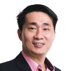 Co-Owner & MD, Regional Head of Solutions & Delivery, HKBN JOS Malaysia