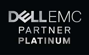JOS China | Strategic alliance - Dell EMC 白金解决方案提供商