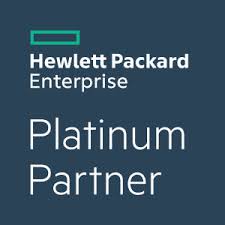JOS HK | HPE Platinum Partner