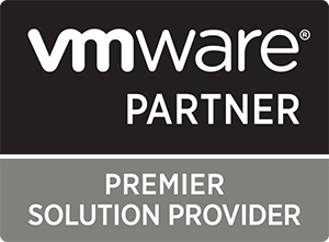 JOS HK | VMware Solution Provider - Premier