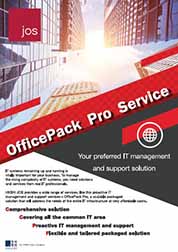 OfficePack Pro Service